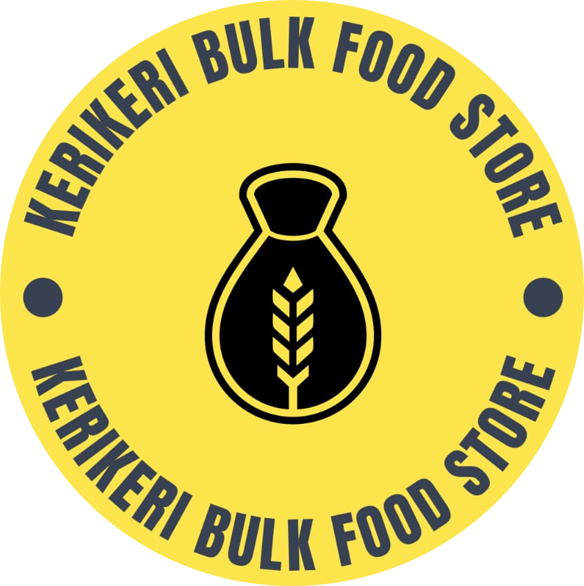 kerikeri bulk food store